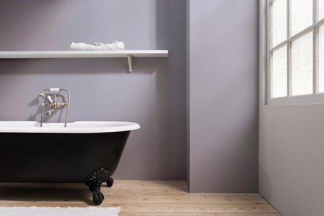 Bathroom interior inspiration image