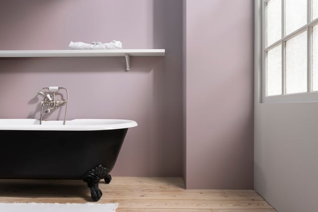 Bathroom interior inspiration image