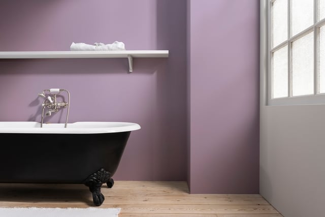 Bathroom interior inspiration image