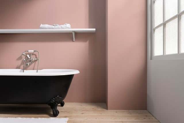 Bathroom interior inspiration image