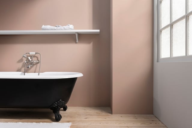 Bathroom interior inspiration image