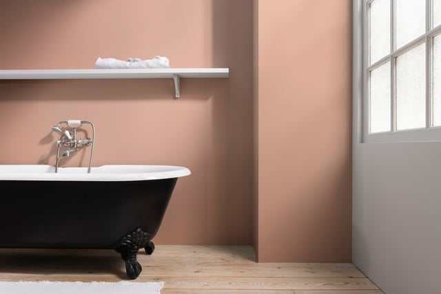 Bathroom interior inspiration image