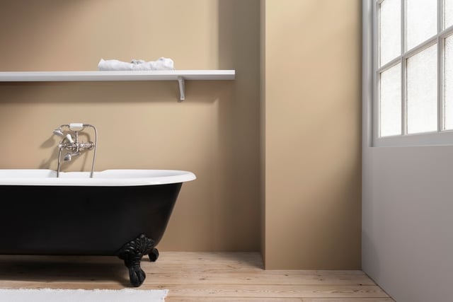 Bathroom interior inspiration image
