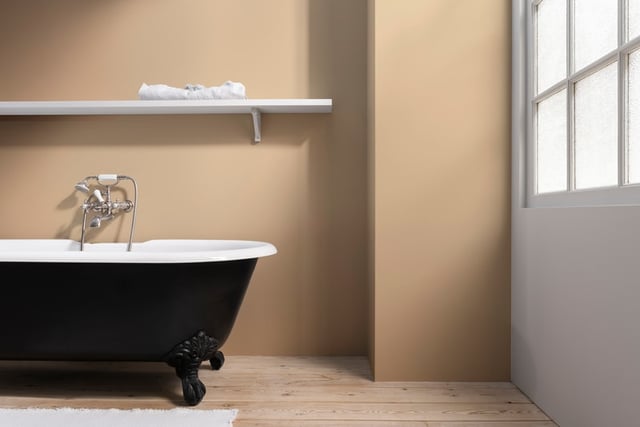 Bathroom interior inspiration image