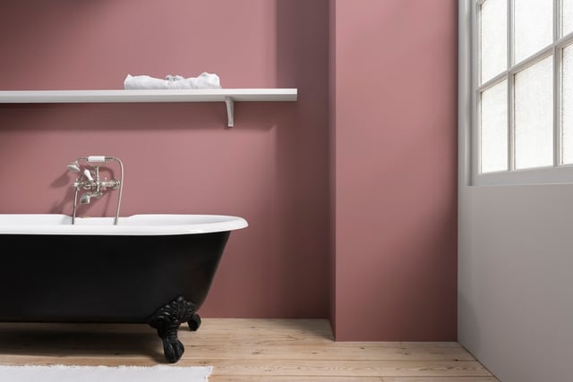 Bathroom interior inspiration image