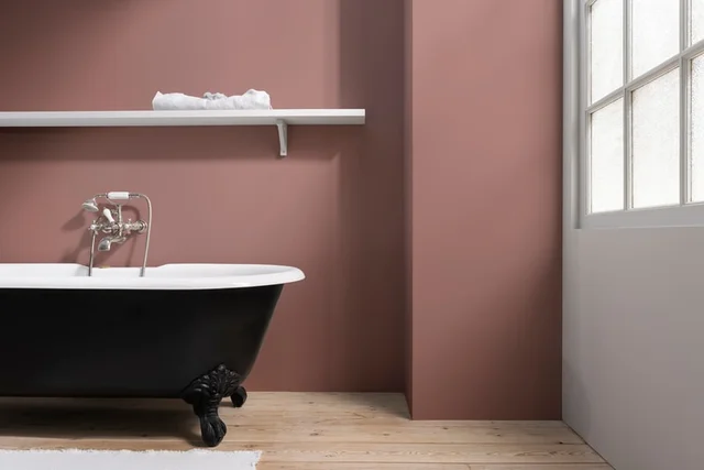 Bathroom interior inspiration image