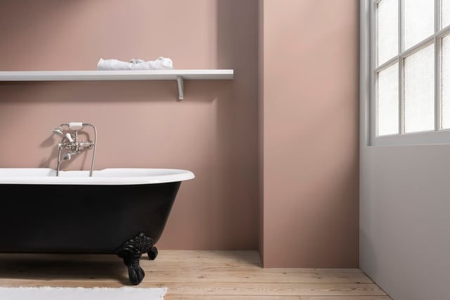 Bathroom interior inspiration image