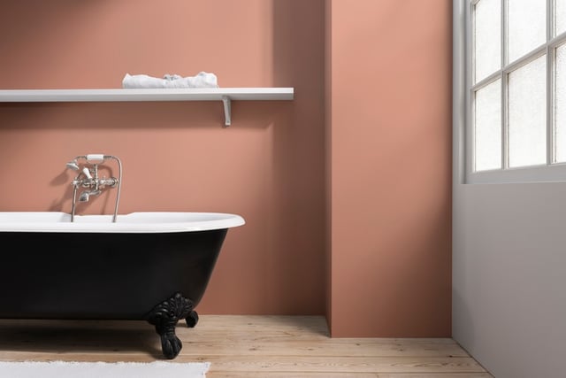 Bathroom interior inspiration image