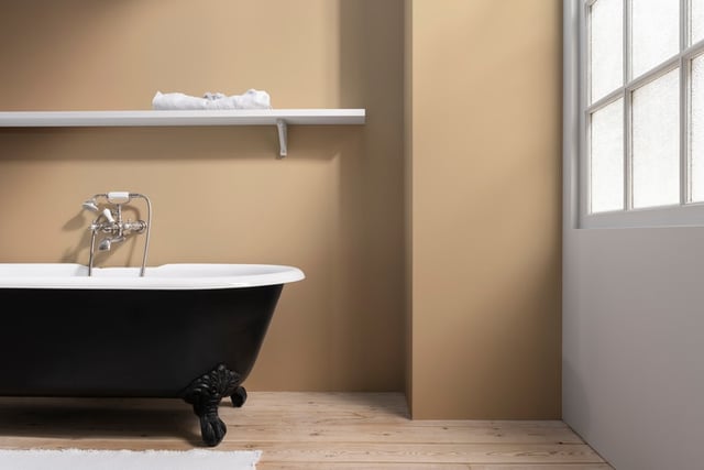 Bathroom interior inspiration image