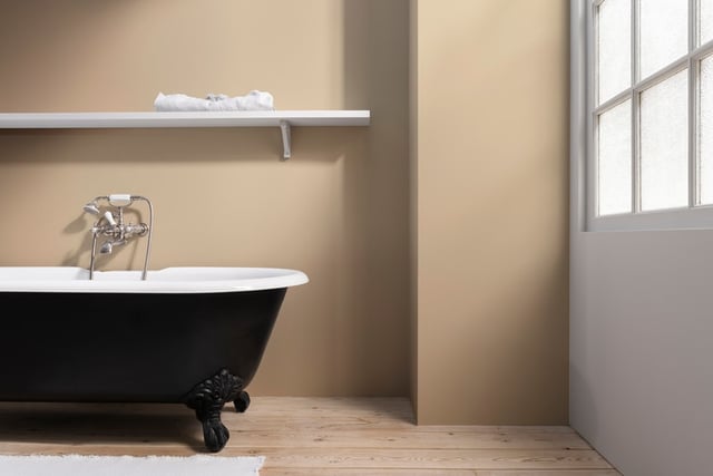 Bathroom interior inspiration image