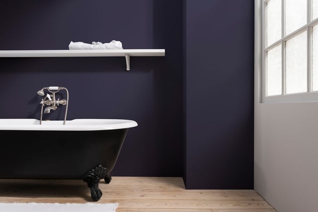 Bathroom interior inspiration image