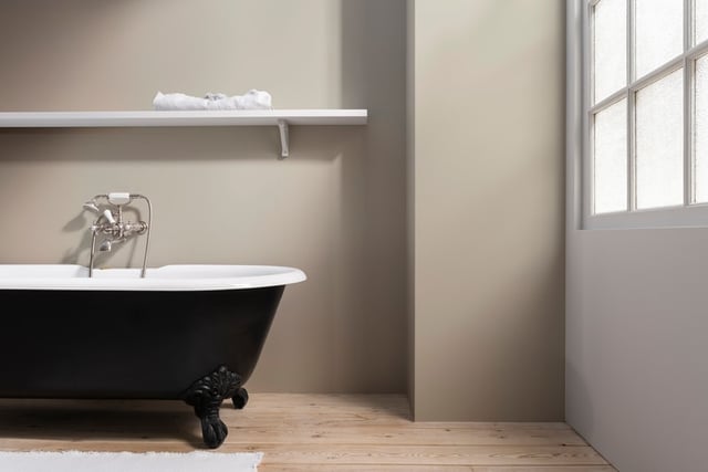 Bathroom interior inspiration image