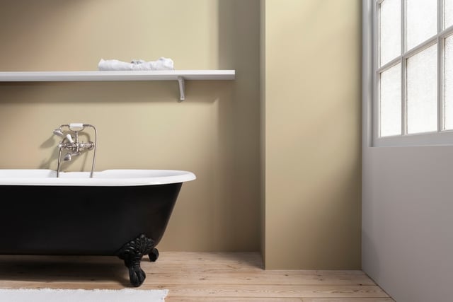 Bathroom interior inspiration image