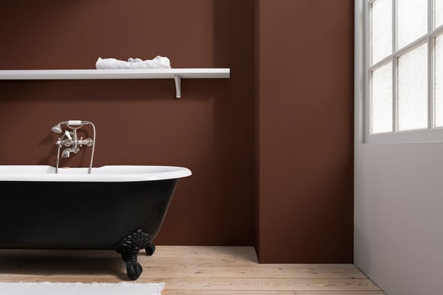 Bathroom interior inspiration image