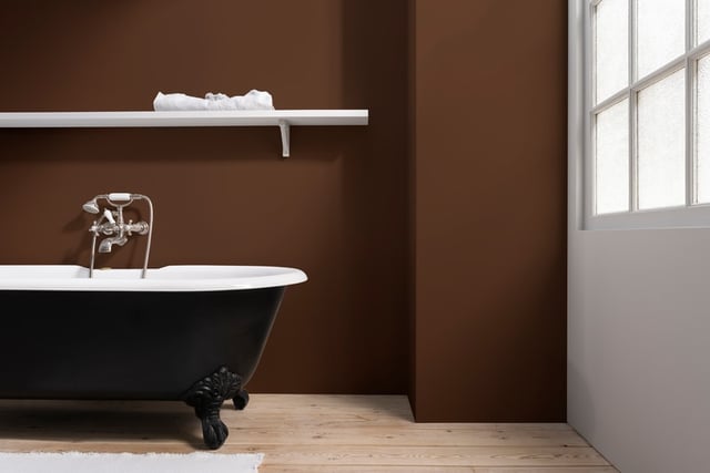 Bathroom interior inspiration image