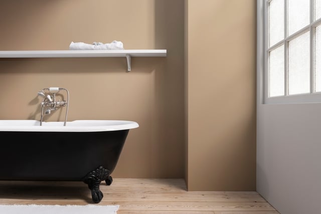 Bathroom interior inspiration image