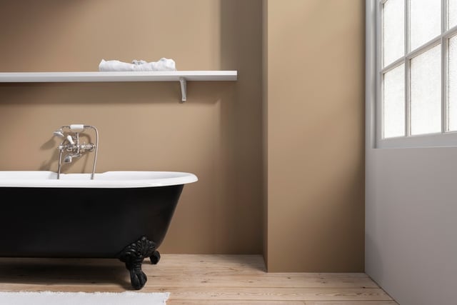 Bathroom interior inspiration image