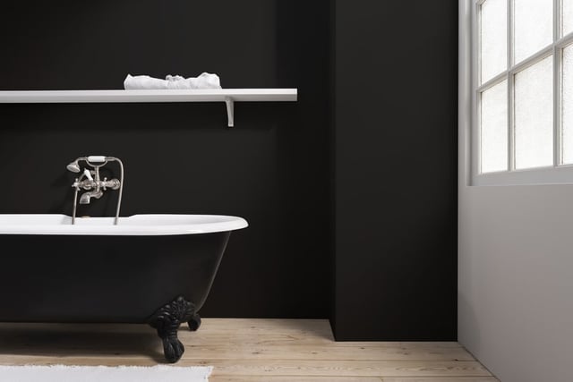 Bathroom interior inspiration image