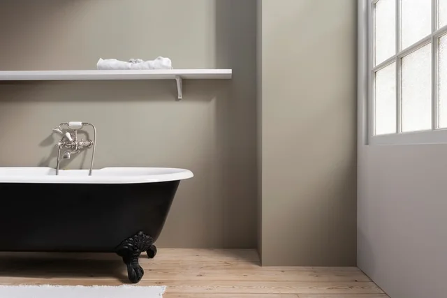Bathroom interior inspiration image