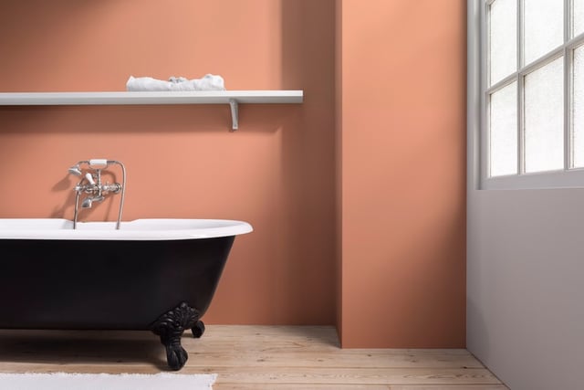 Bathroom interior inspiration image