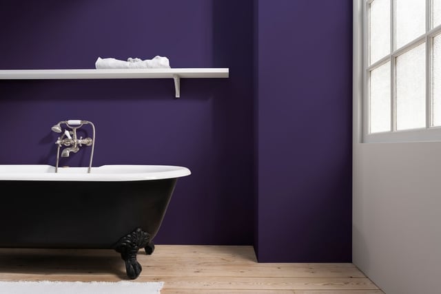 Bathroom interior inspiration image