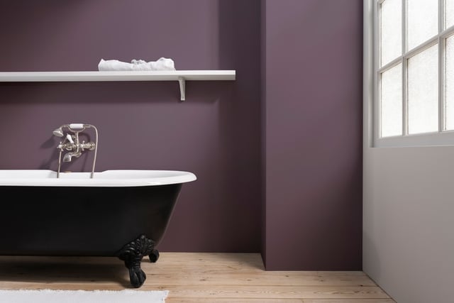 Bathroom interior inspiration image