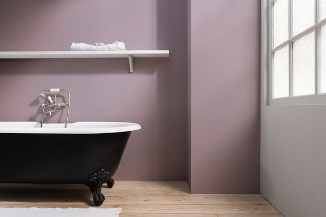 Bathroom interior inspiration image