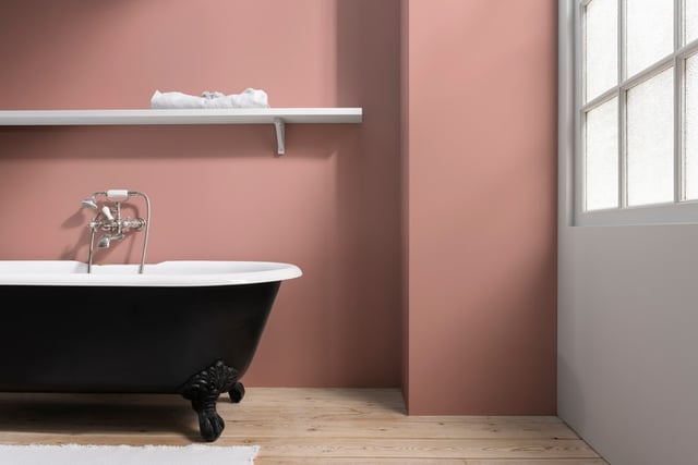 Bathroom interior inspiration image