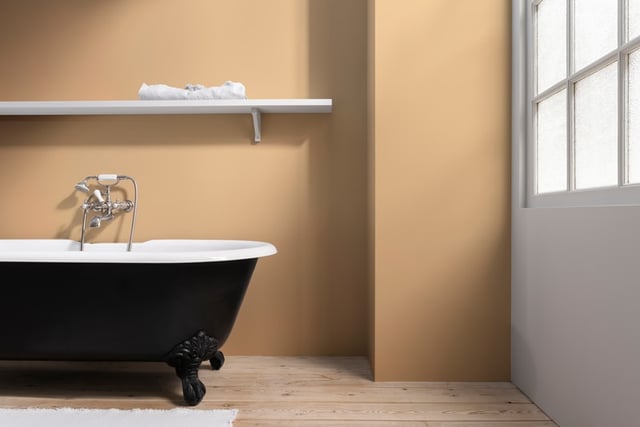 Bathroom interior inspiration image