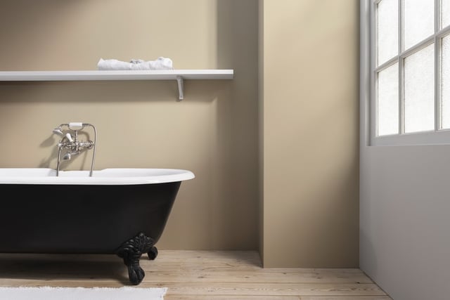 Bathroom interior inspiration image