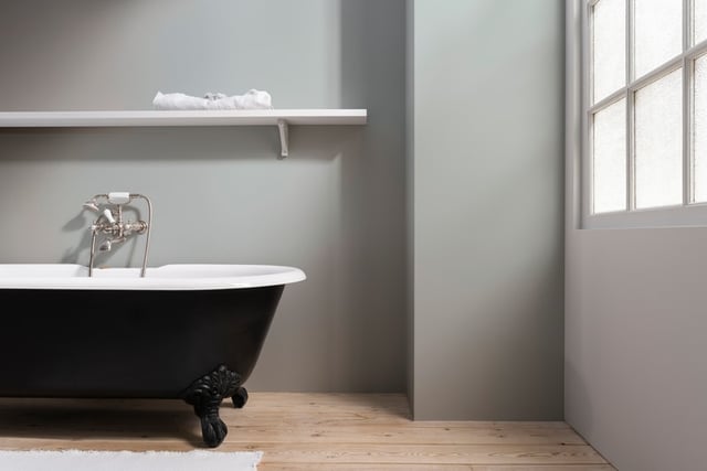 Bathroom interior inspiration image