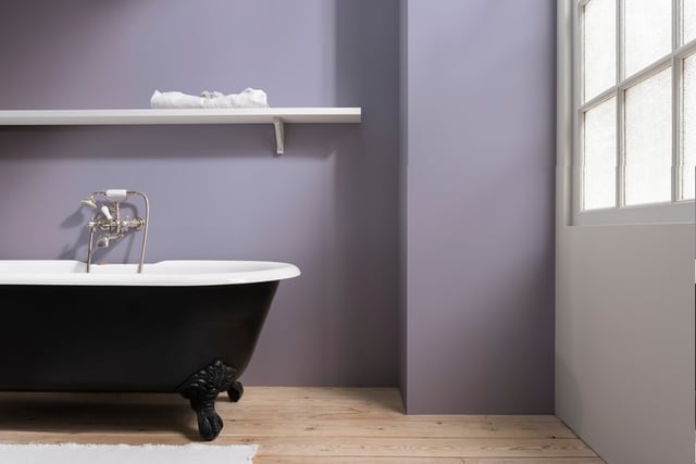 Bathroom interior inspiration image