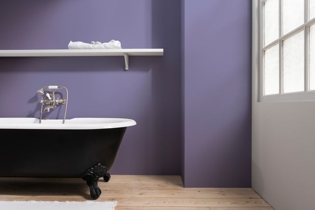 Bathroom interior inspiration image