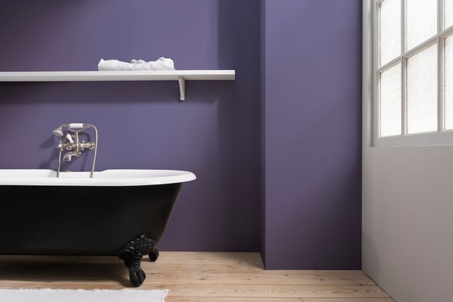Bathroom interior inspiration image