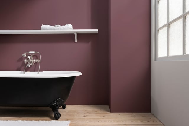 Bathroom interior inspiration image