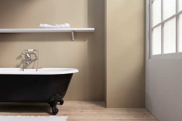 Bathroom interior inspiration image