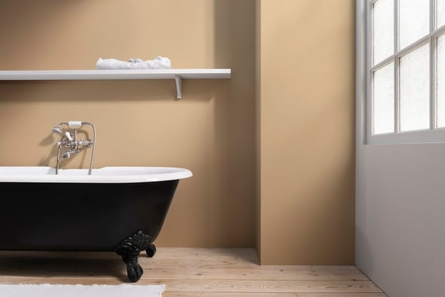 Bathroom interior inspiration image