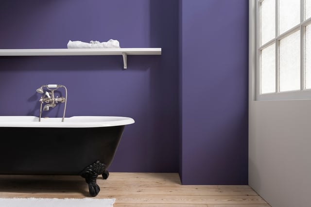 Bathroom interior inspiration image