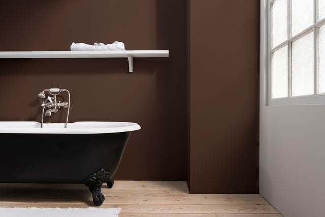 Bathroom interior inspiration image