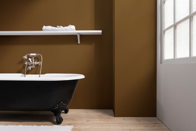 Bathroom interior inspiration image