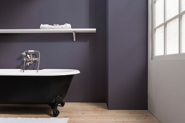 Bathroom interior inspiration image