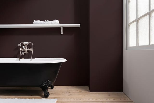 Bathroom interior inspiration image
