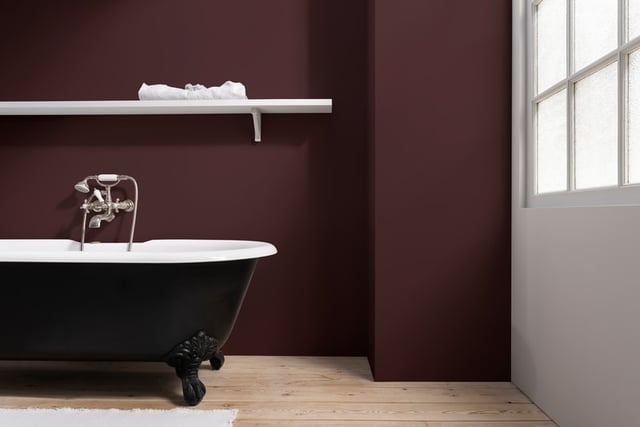 Bathroom interior inspiration image