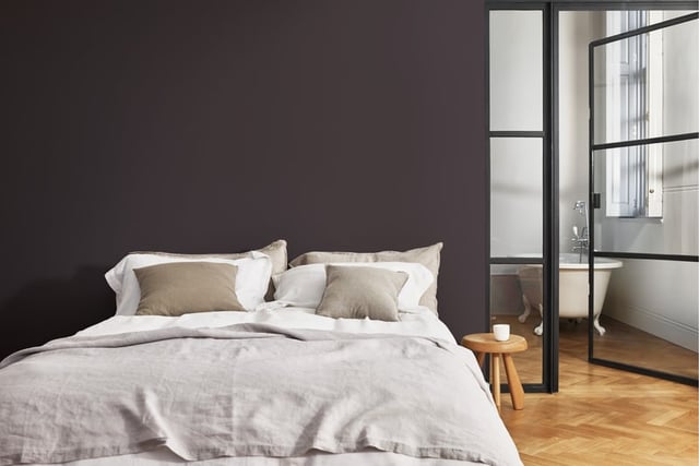 Bedroom interior inspiration image