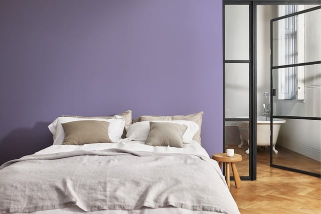Bedroom interior inspiration image