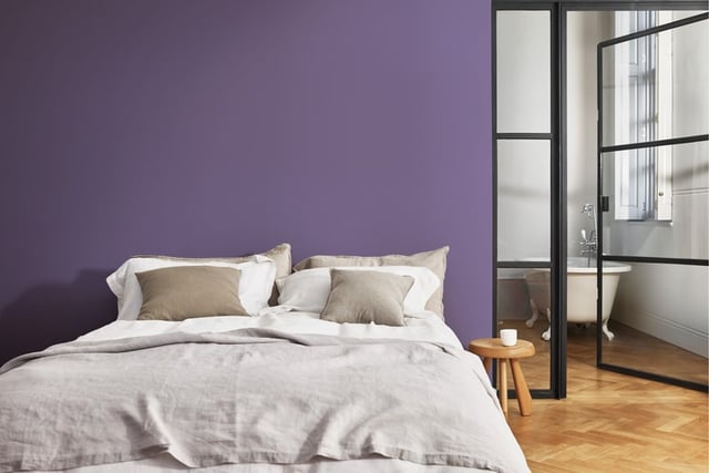 Bedroom interior inspiration image