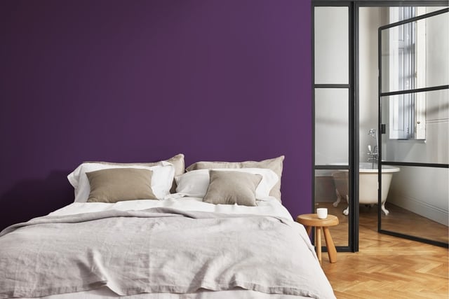 Bedroom interior inspiration image