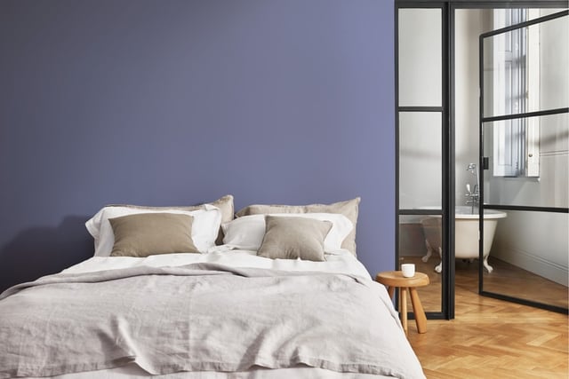 Bedroom interior inspiration image