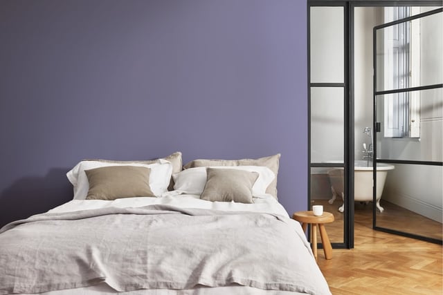 Bedroom interior inspiration image