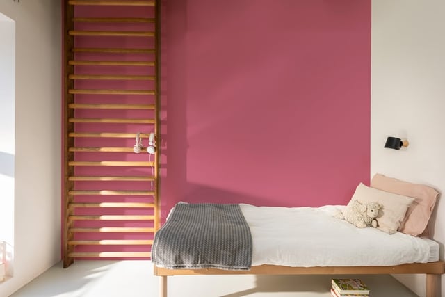 Childrensroom interior inspiration image